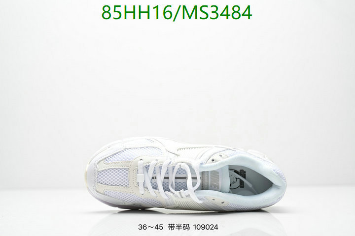 Women Shoes-NIKE Code: MS3484 $: 85USD