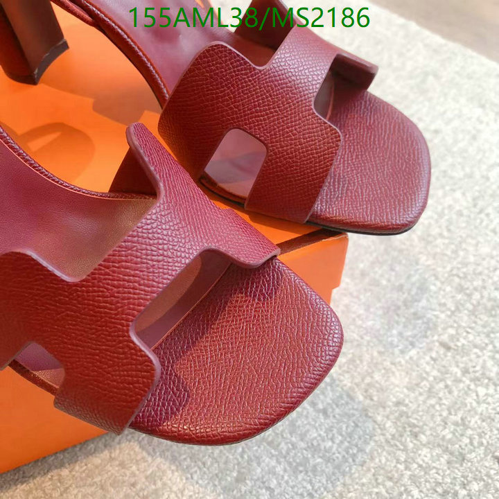 Women Shoes-Hermes Code: MS2186 $: 155USD