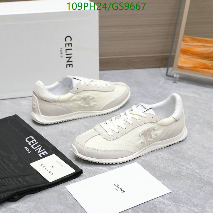 Women Shoes-Celine Code: GS9667 $: 109USD