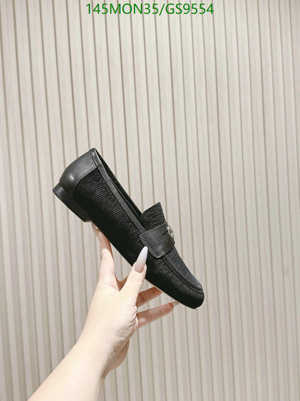 Women Shoes-LV Code: GS9554 $: 145USD