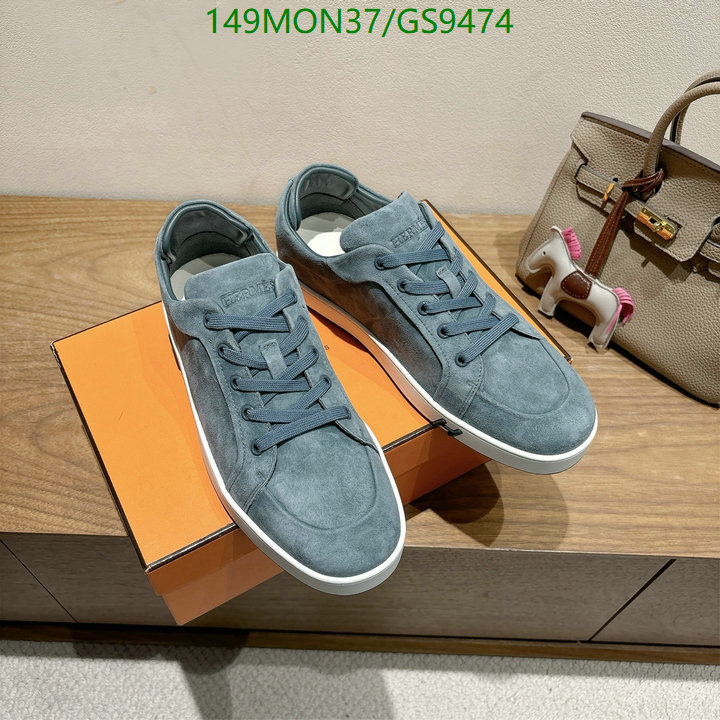 Women Shoes-Hermes Code: GS9474 $: 149USD