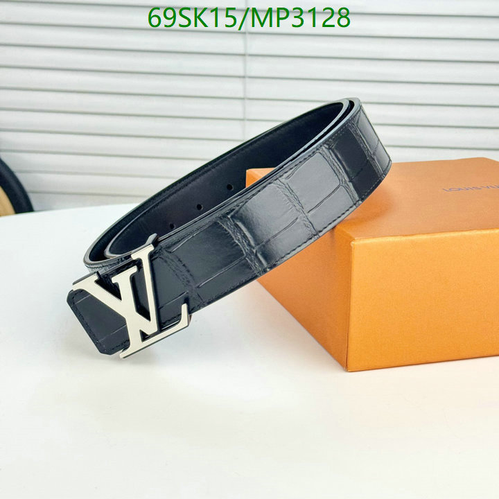 Belts-LV Code: MP3128 $: 69USD