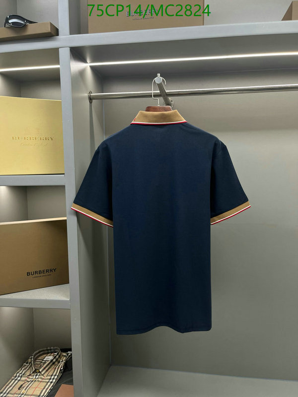 Clothing-Burberry Code: MC2824 $: 75USD