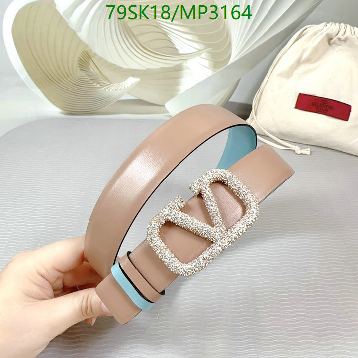 Belts-Valentino Code: MP3164 $: 79USD