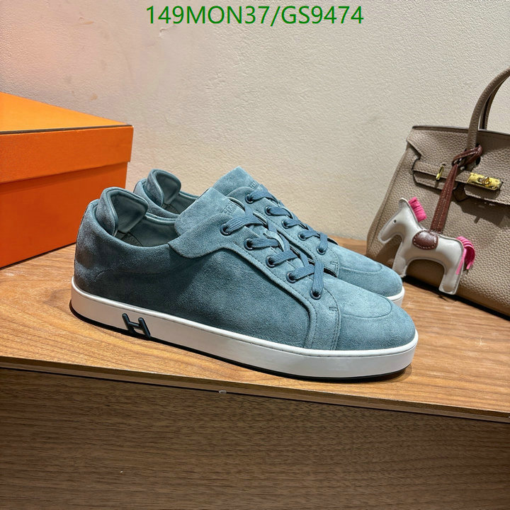 Women Shoes-Hermes Code: GS9474 $: 149USD