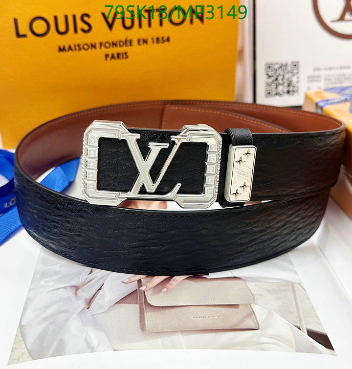 Belts-LV Code: MP3149 $: 79USD