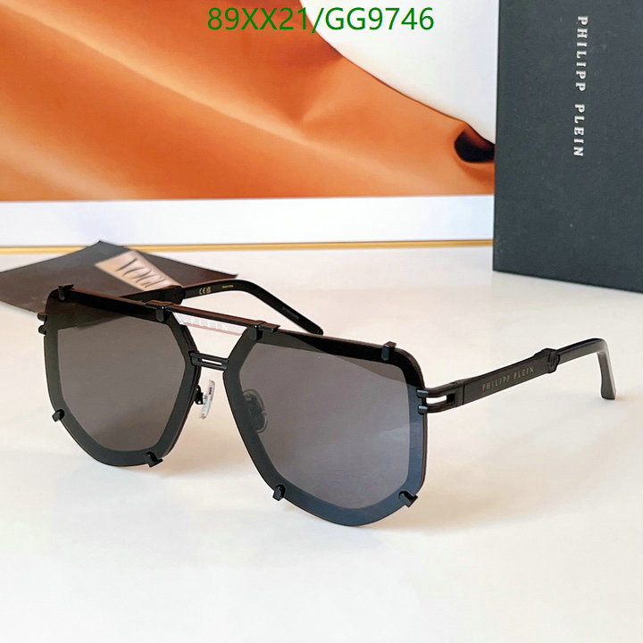 Glasses-Philipp Plein Code: GG9746 $: 89USD