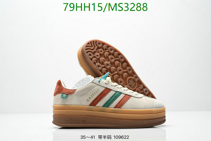 Women Shoes-Adidas Code: MS3288 $: 79USD