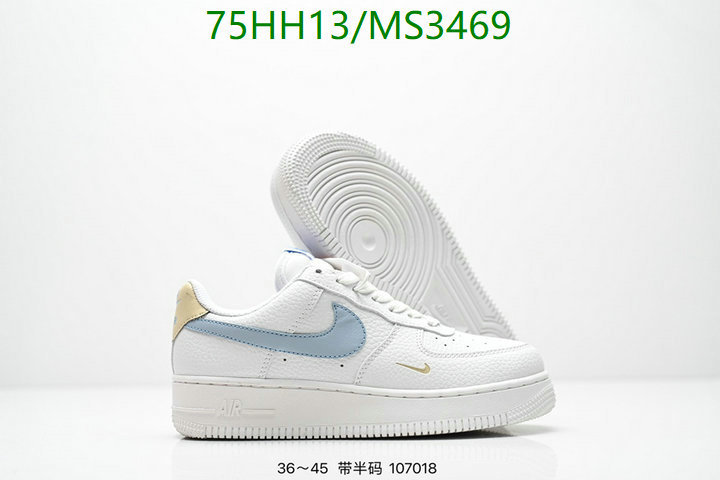 Women Shoes-NIKE Code: MS3469 $: 75USD