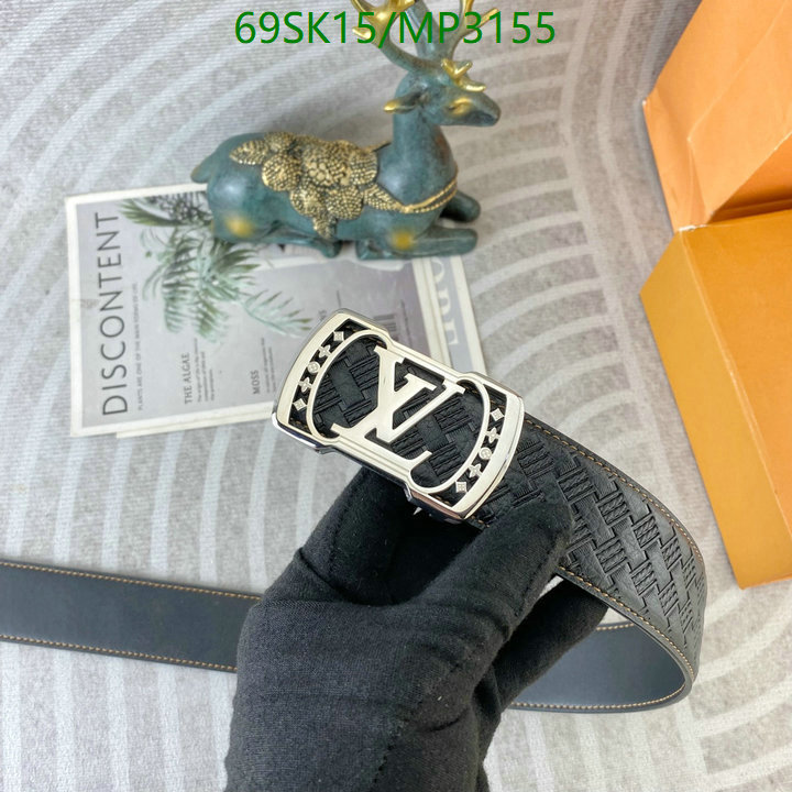 Belts-LV Code: MP3155 $: 69USD