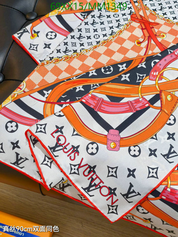 Scarf-LV Code: MM1349 $: 69USD