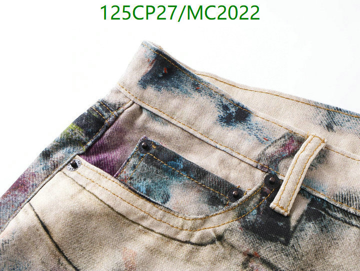 Clothing-Acne Studios Code: MC2022 $: 125USD