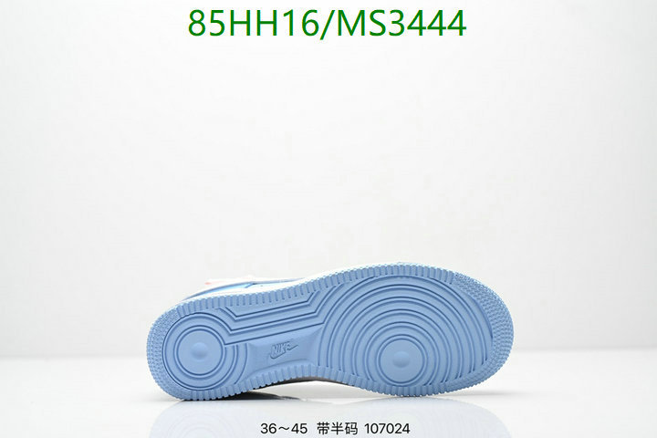 Men shoes-Nike Code: MS3444 $: 85USD