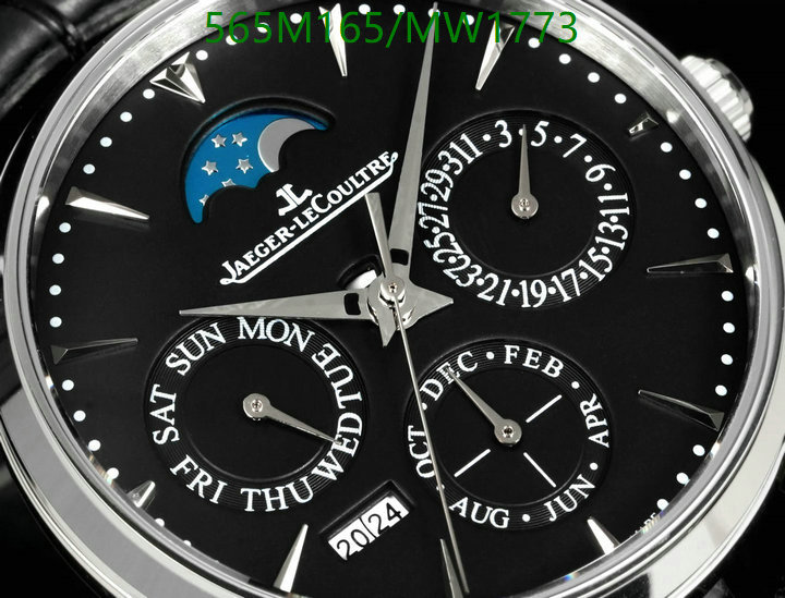 Watch-Mirror Quality-Jaeger-LeCoultre Code: MW1773 $: 565USD