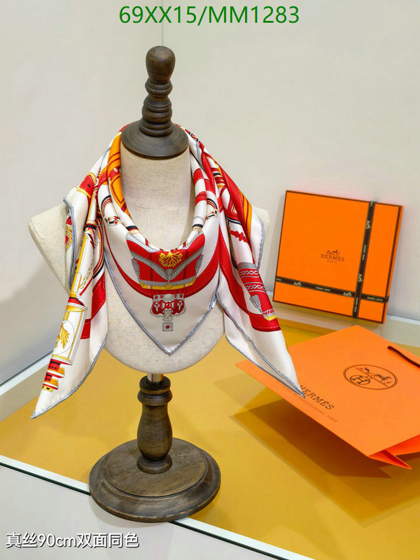 Scarf-Hermes Code: MM1283 $: 69USD
