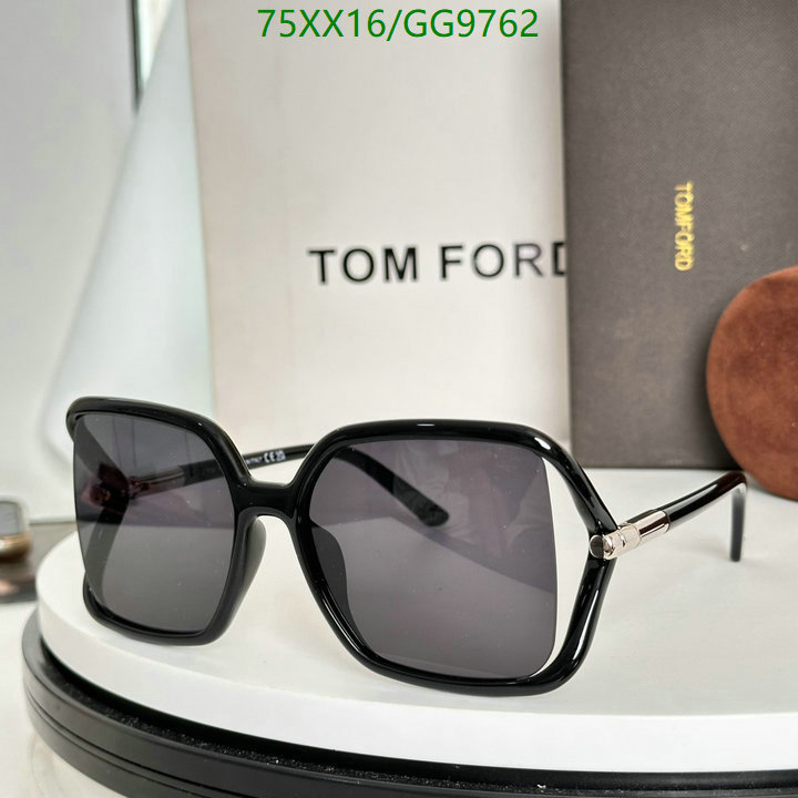 Glasses-Tom Ford Code: GG9762 $: 75USD
