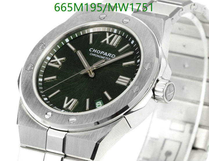 Watch-Mirror Quality-Chopard Code: MW1751 $: 665USD-yupoo dhgate Watch-Mirror Quality-Chopard Code: MW1751 $: 665USD