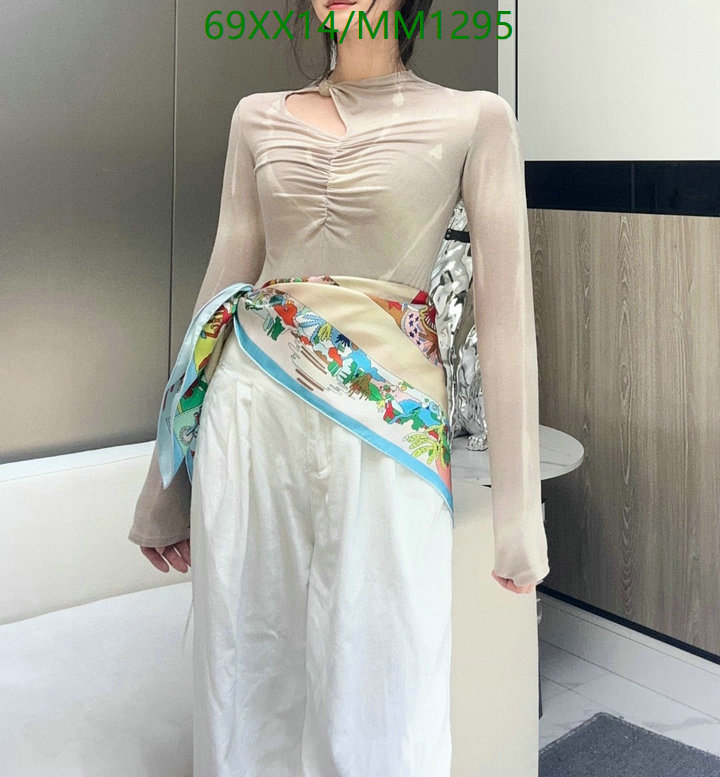 Scarf-Hermes Code: MM1295 $: 69USD