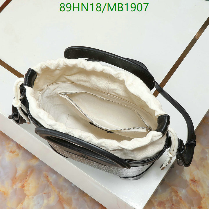 Goyard Bag-(4A)-Crossbody- Code: MB1907 $: 89USD