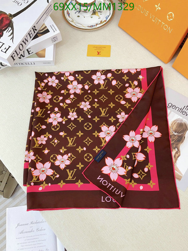 Scarf-LV Code: MM1329 $: 69USD
