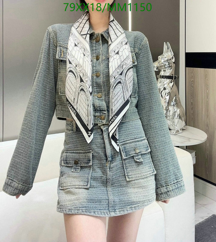 Scarf-Dior Code: MM1150 $: 79USD