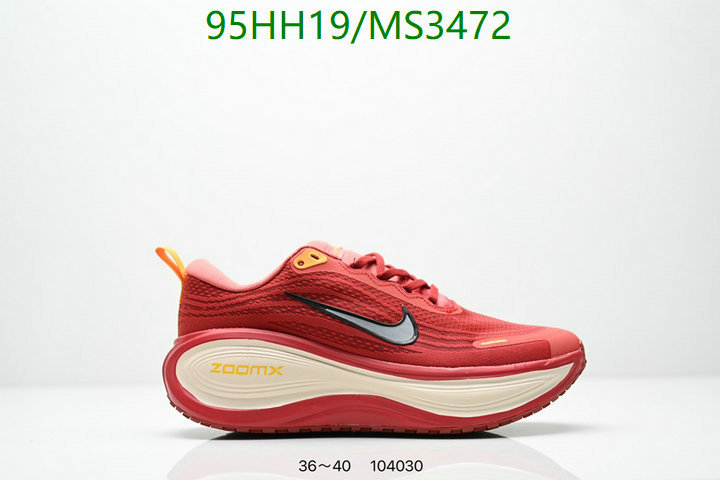 Women Shoes-NIKE Code: MS3472 $: 95USD