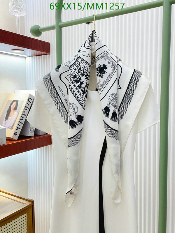 Scarf-Hermes Code: MM1257 $: 69USD
