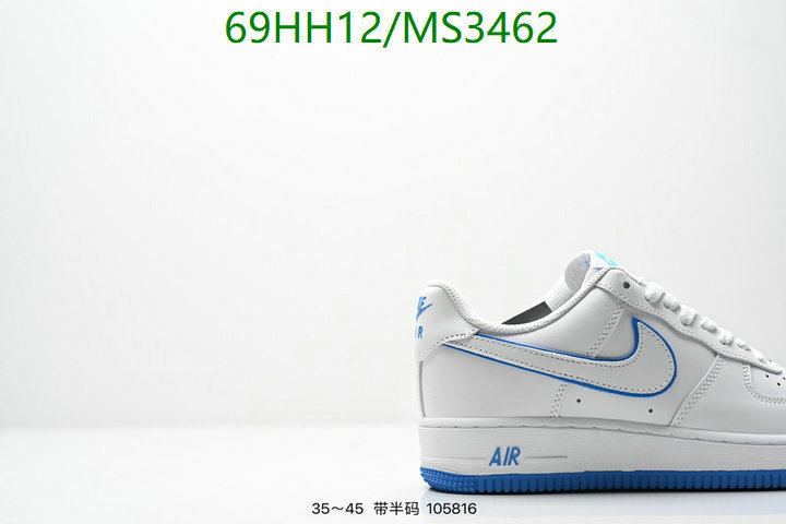 Men shoes-Nike Code: MS3462 $: 69USD