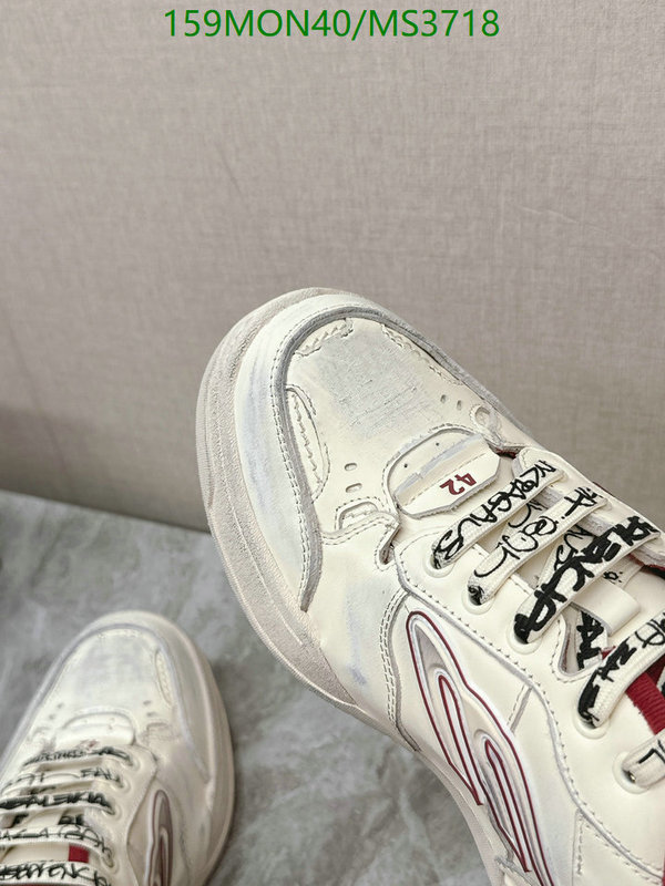 Men shoes-Balenciaga Code: MS3718 $: 159USD