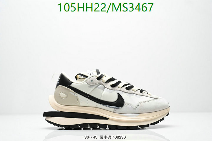 Men shoes-Nike Code: MS3467 $: 105USD
