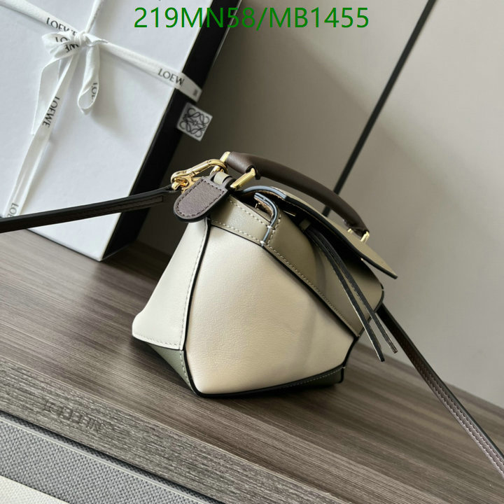Loewe Bag-(Mirror)-Puzzle- Code: MB1455 $: 219USD