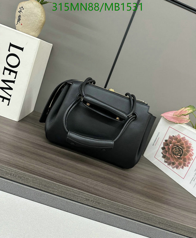 Loewe Bag-(Mirror)-Handbag- Code: MB1531 $: 315USD