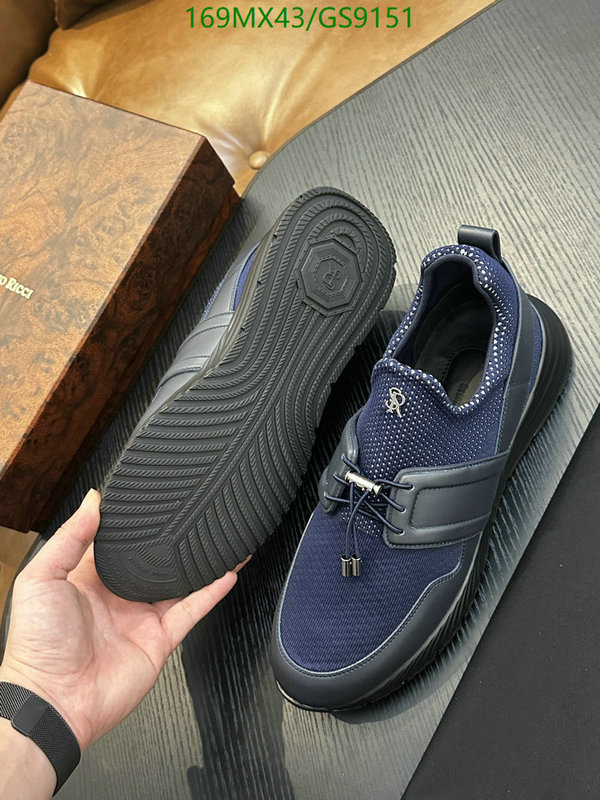 Men shoes-Stefano Ricci Code: GS9151 $: 169USD
