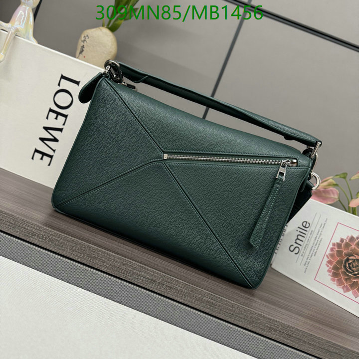 Loewe Bag-(Mirror)-Puzzle- Code: MB1456 $: 309USD