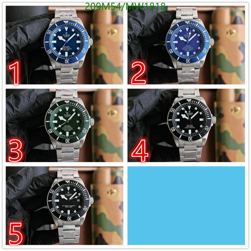 Watch-Mirror Quality-Tudor Code: MW1818 $: 209USD