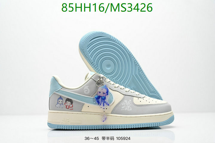 Men shoes-Nike Code: MS3426 $: 85USD
