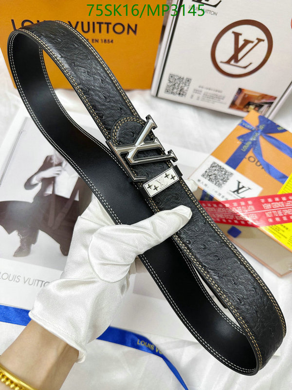 Belts-LV Code: MP3145 $: 75USD