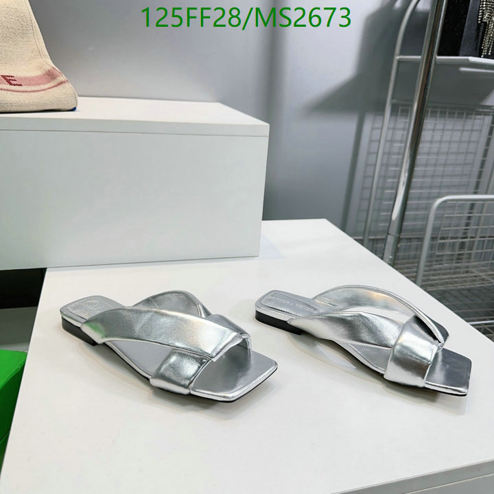 Women Shoes-BV Code: MS2673 $: 125USD