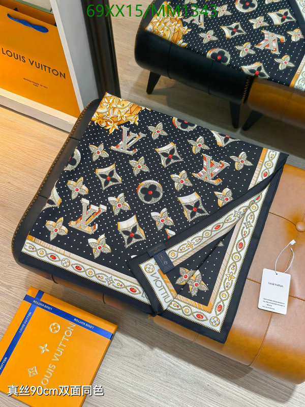 Scarf-LV Code: MM1343 $: 69USD