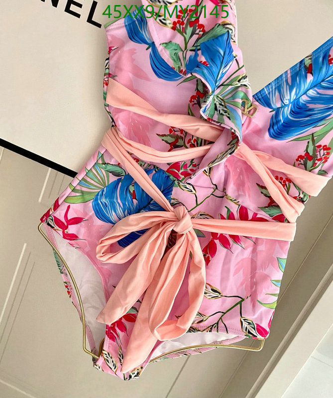 Swimsuit-Valentino Code: MY2145 $: 45USD