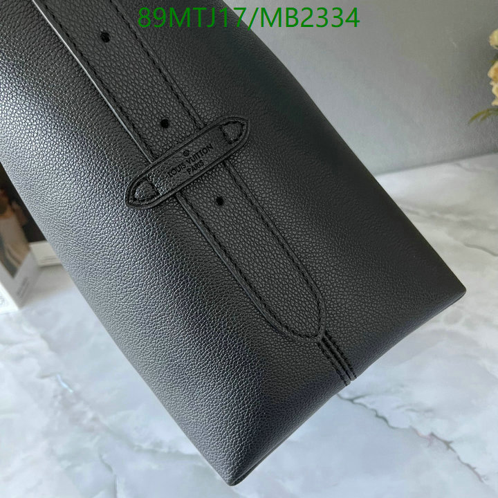 LV Bag-(4A)-Handbag Collection- Code: MB2334