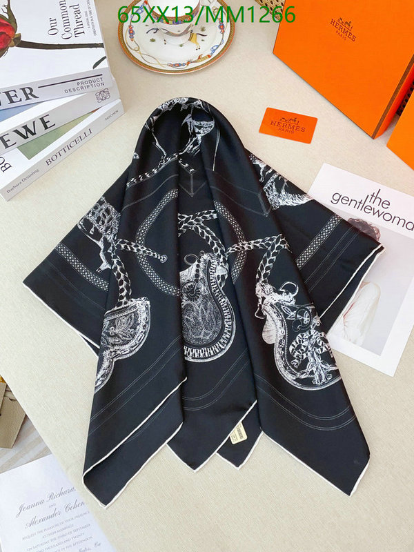 Scarf-Hermes Code: MM1266 $: 65USD