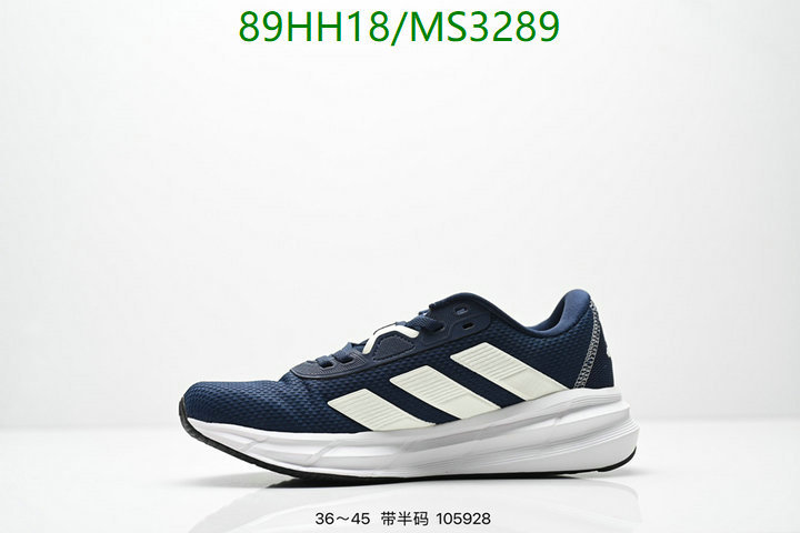 Men shoes-Adidas Code: MS3289 $: 89USD