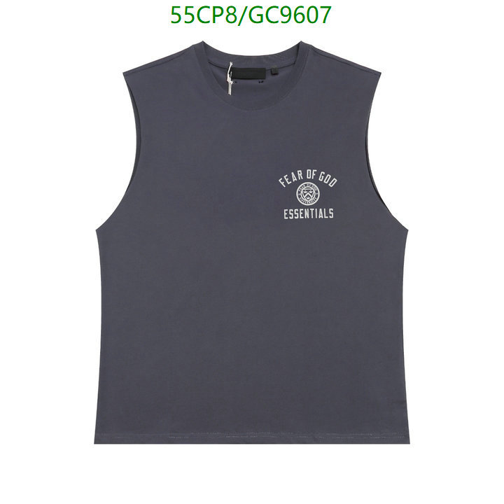 Clothing-Essentials Code: GC9607 $: 55USD