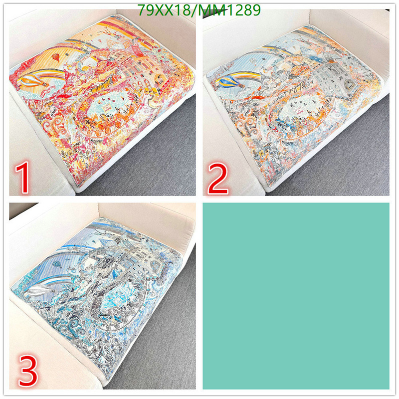 Scarf-Hermes Code: MM1289 $: 79USD