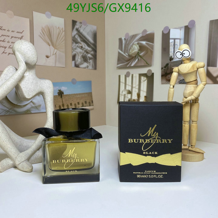 Perfume-Burberry Code: GX9416 $: 49USD