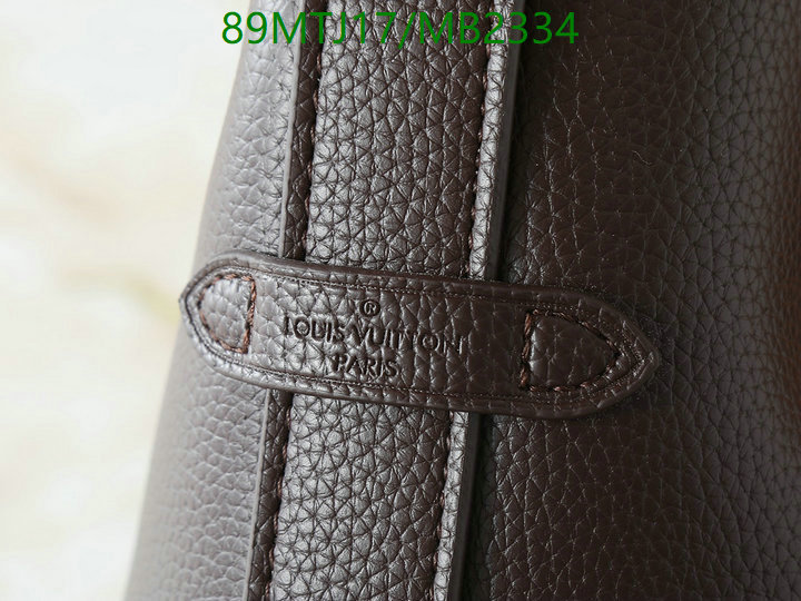 LV Bag-(4A)-Handbag Collection- Code: MB2334