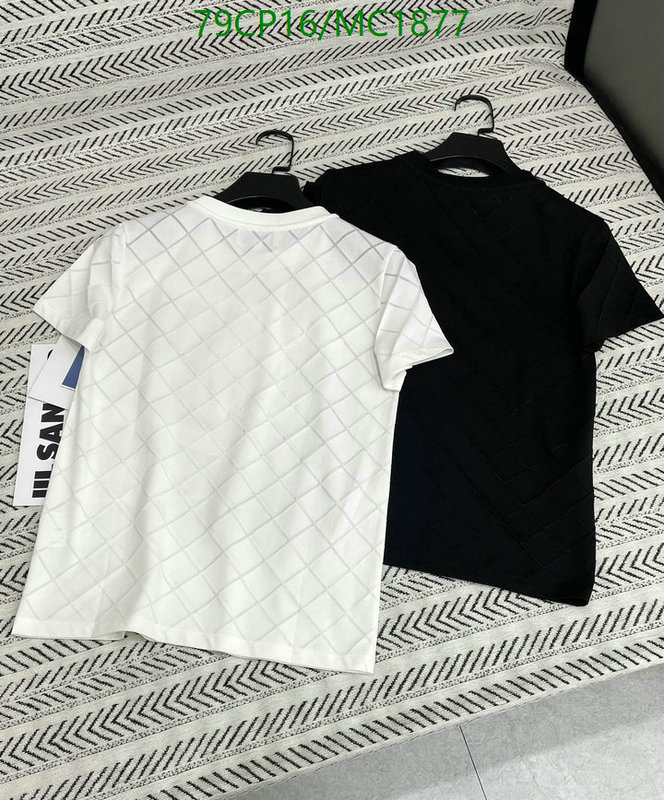 Clothing-Chanel Code: MC1877 $: 79USD