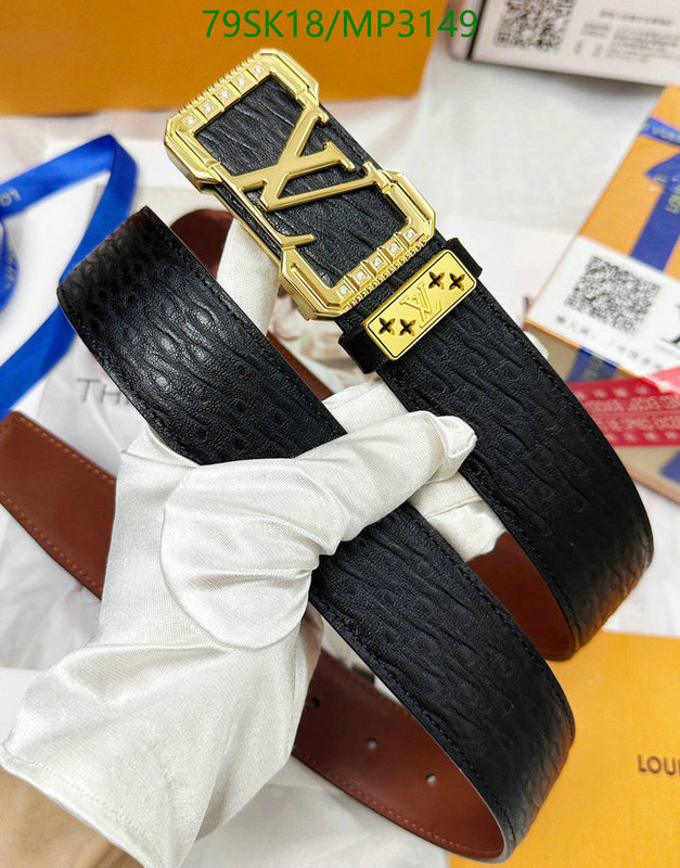 Belts-LV Code: MP3149 $: 79USD