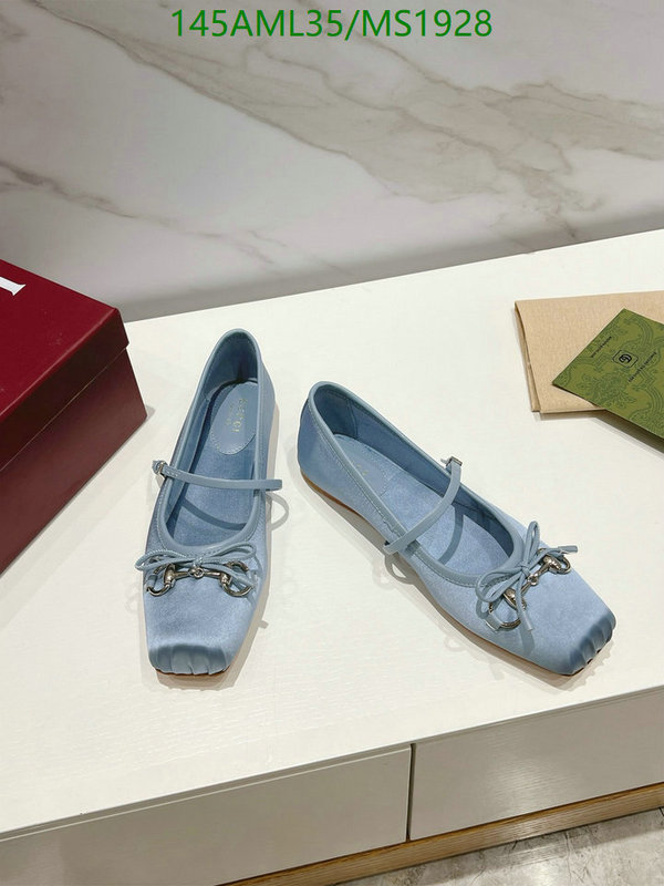 Women Shoes-Gucci Code: MS1928 $: 145USD